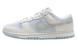 Nike Dunk Low "Light Armory Blue Photon Dust"-Bullseye Sneaker Boutique