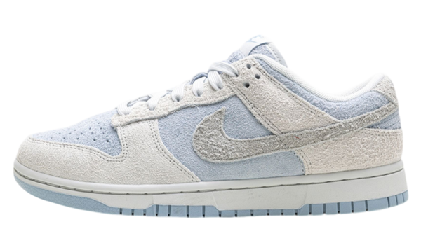 Nike Dunk Low "Light Armory Blue Photon Dust"-Bullseye Sneaker Boutique