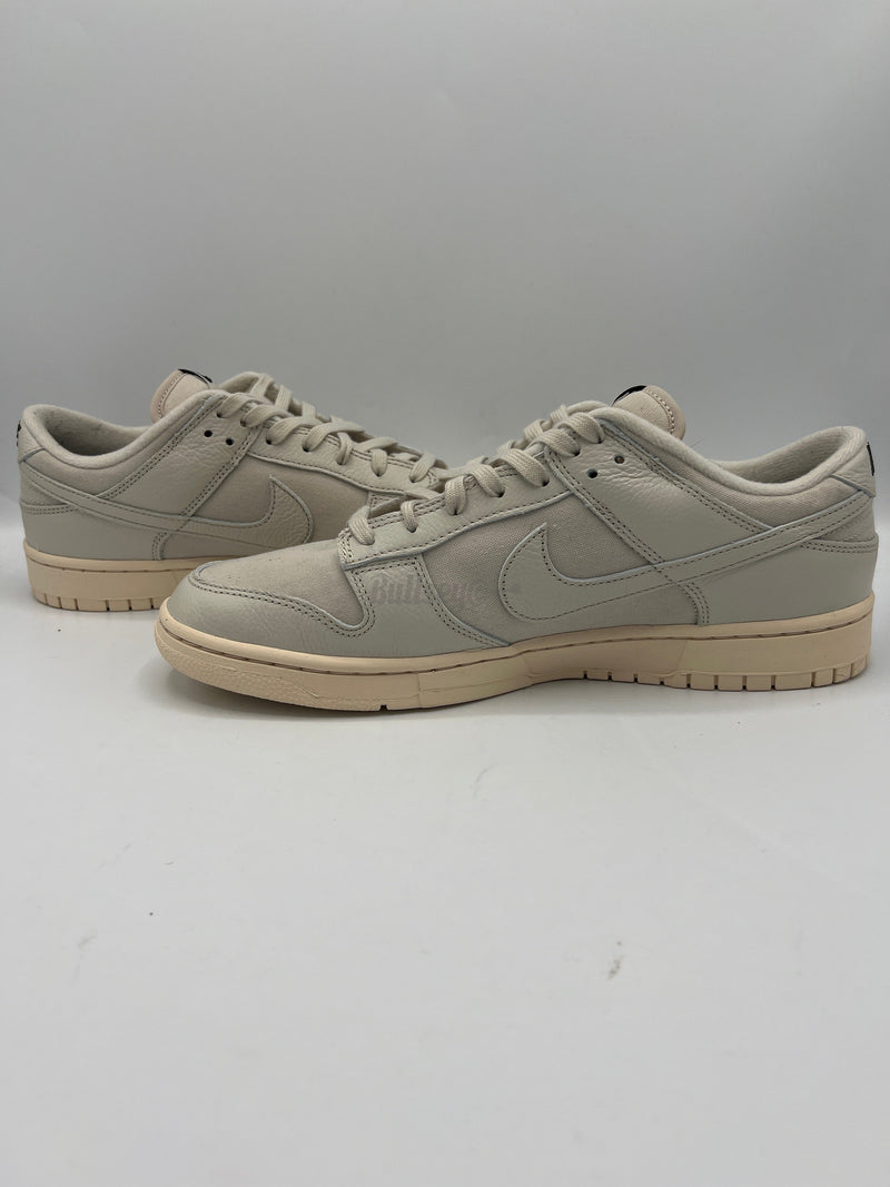 Nike Dunk Low "Light Orewood Brown" (PreOwned)