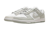 Nike Dunk Low "Light Silver Corduroy"