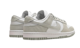 Nike Dunk Low "Light Silver Corduroy"