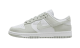 Nike Dunk Low "Light Silver Corduroy"-Bullseye Sneaker Boutique