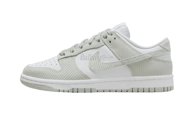 Nike Dunk Low "Light Silver Corduroy"-Urlfreeze Sneakers Sale Online