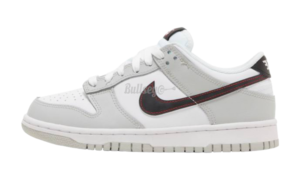 Nike Dunk Low "Lottery Pack Grey Fog" GS-zapatillas de crossfit Nike talla 48