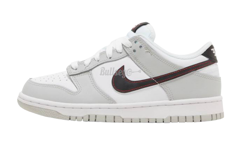 nike The Dunk Low Lottery Pack Grey Fog GS 800x