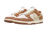nike blanche Dunk Low "Medium Curry"