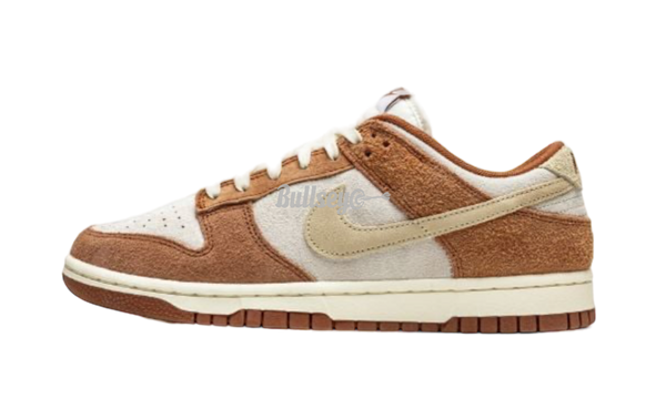 Nike Dunk Low "Medium Curry" (PreOwned)-Bullseye Sneaker Boutique