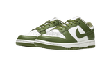 Nike Dunk Low "Medium Olive"-Bullseye Sneaker Boutique