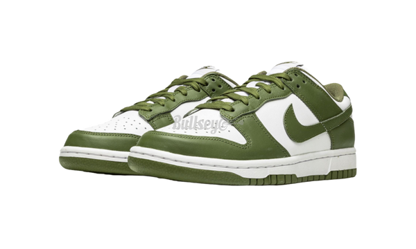 Nike Dunk Low "Medium Olive"-pink and white nike air force ones nelly