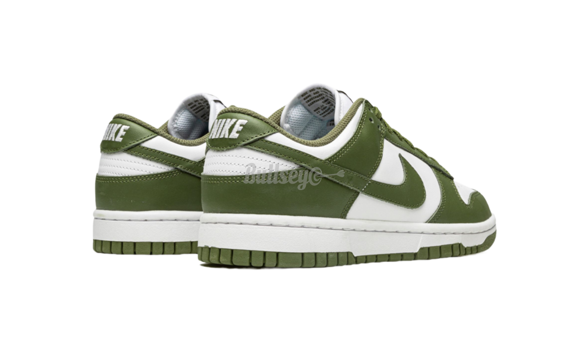 Nike Dunk Low "Medium Olive"