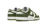 Nike Dunk Low "Oliva mediana"