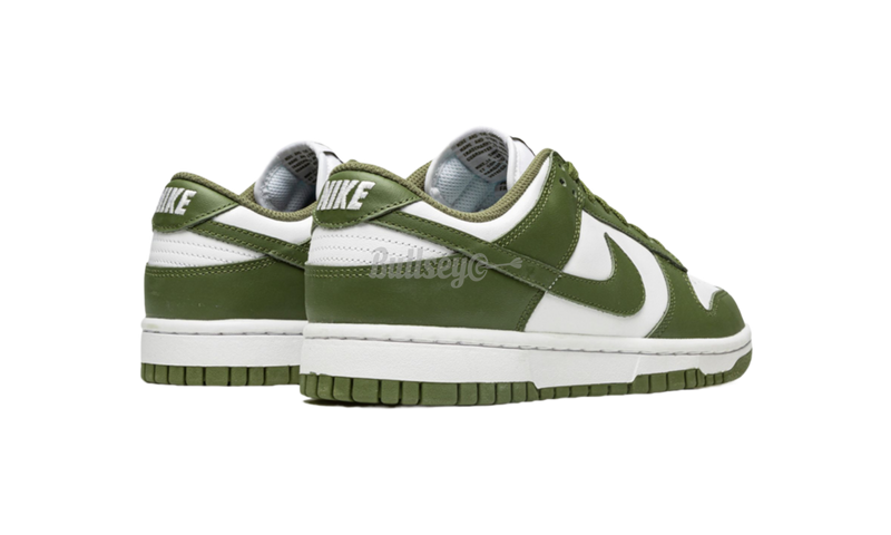 Nike Dunk Low "Oliva mediana"