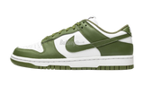 Nike Dunk Low "Medium Olive" GS-Bullseye Sneaker Boutique