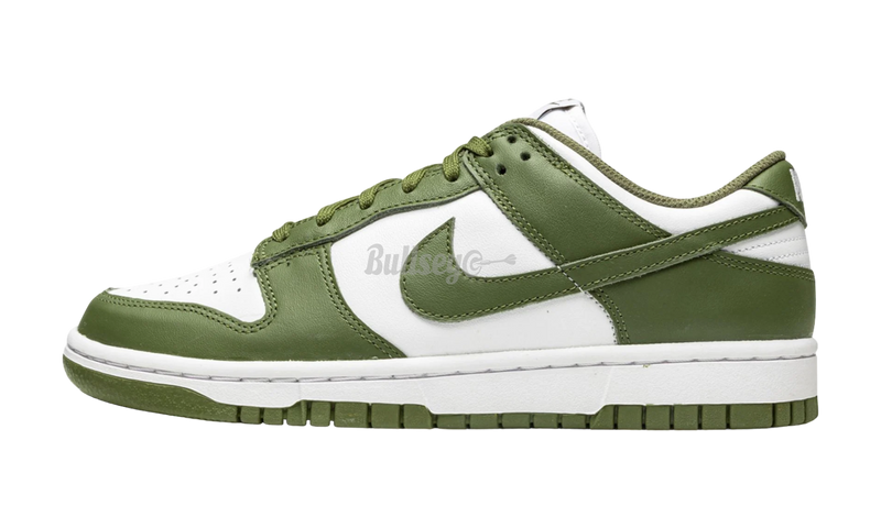 Nike Dunk Low "Medium Olive" GS-Bullseye Sneaker Boutique