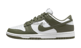 Nike Dunk Low "Medium Olive" (No Box)-nike roshe nebula kids blue color shoes chart