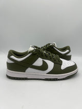 Nike Dunk Low "Medium Olive" (PreOwned)