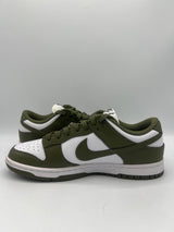 Nike Dunk Low "Medium Olive" (PreOwned)