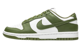 Nike Dunk Low "Medium Olive" (PreOwned)-Bullseye Sneaker Boutique