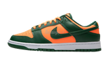 nike Kawa Dunk Low "Miami Hurricanes" (PreOwned) (No Box)-Urlfreeze Sneakers Sale Online