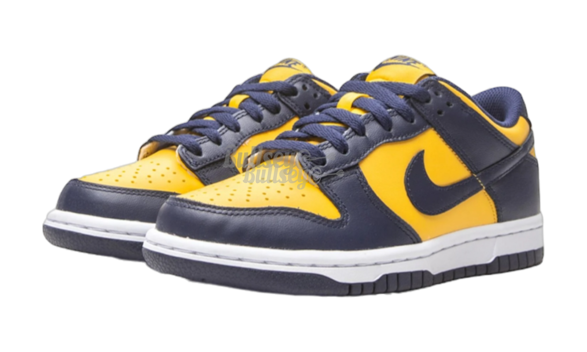 Nike Dunk Low "Michigan" GS