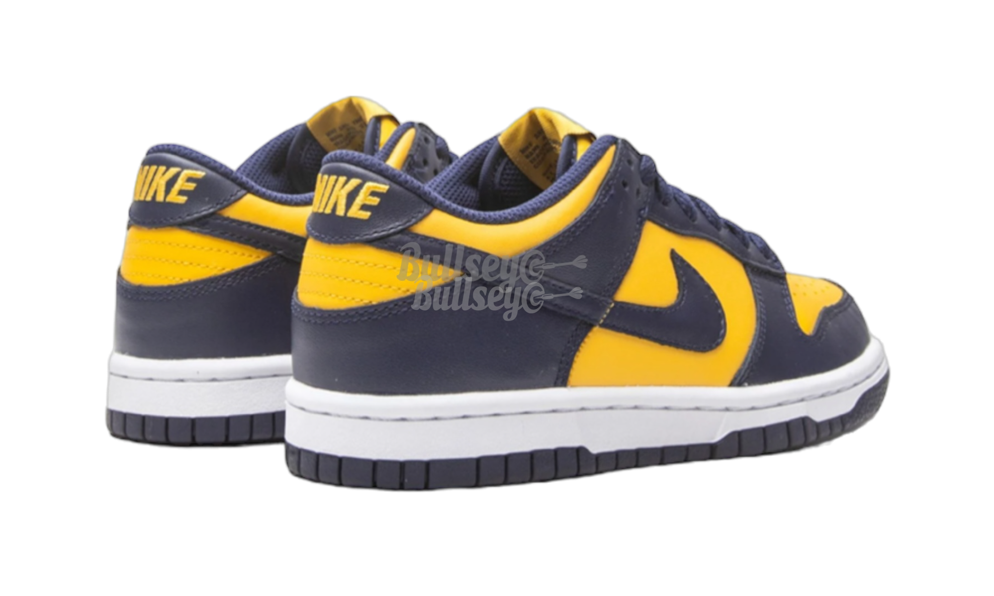 Nike Dunk Low "Michigan" GS