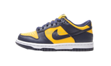 Nike Dunk Low "Michigan" GS-nike jordan 3 tinker hatfield shoes