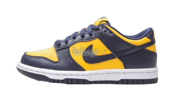 Nike Dunk Low "Michigan" GS-Nike Zoom KD IV Galaxy from