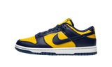 Nike Dunk Low "Michigan" GS-Bullseye Sneaker Boutique