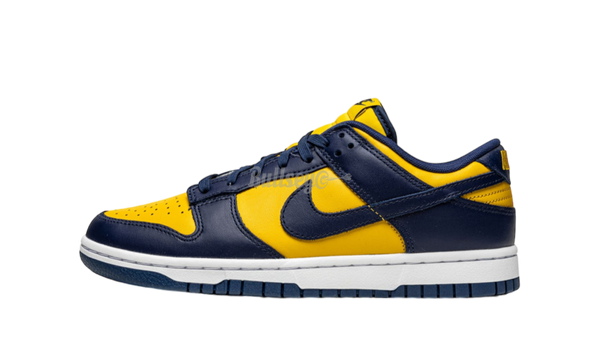 Nike Dunk Low "Michigan" GS-Bullseye Sneaker Boutique