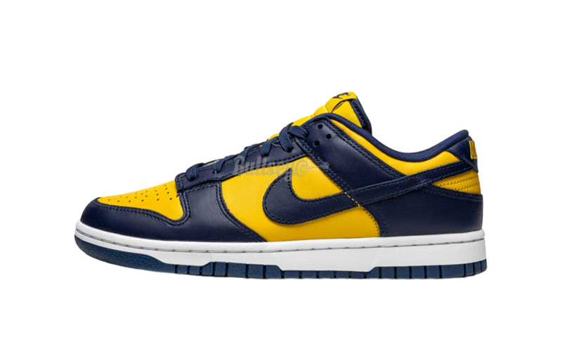 Nike Dunk Low "Michigan" GS-Bullseye Sneaker Boutique