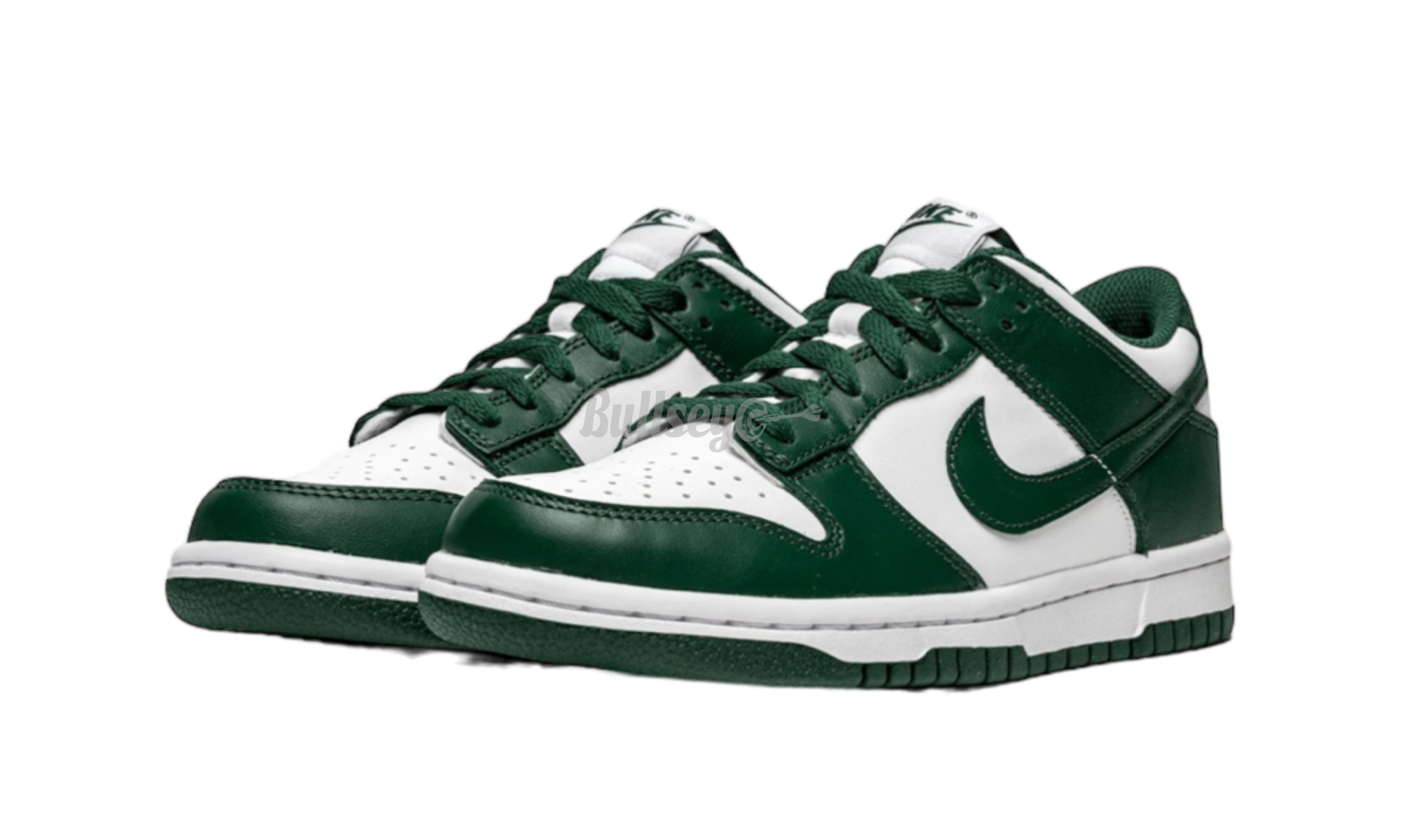 Nike Dunk Low "Michigan State" GS