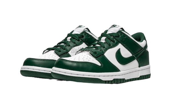 Nike shoes Dunk Low "Michigan State" GS
