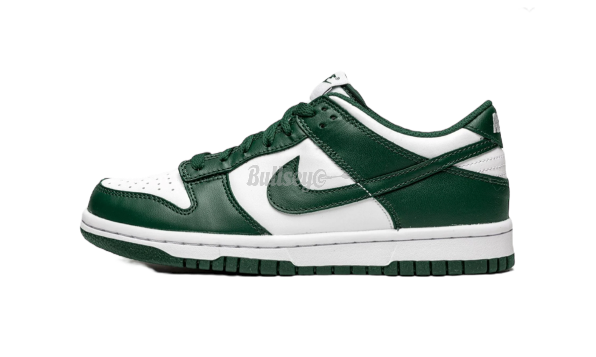 Nike Dunk Low "Michigan State" GS-Bullseye Sneaker Boutique