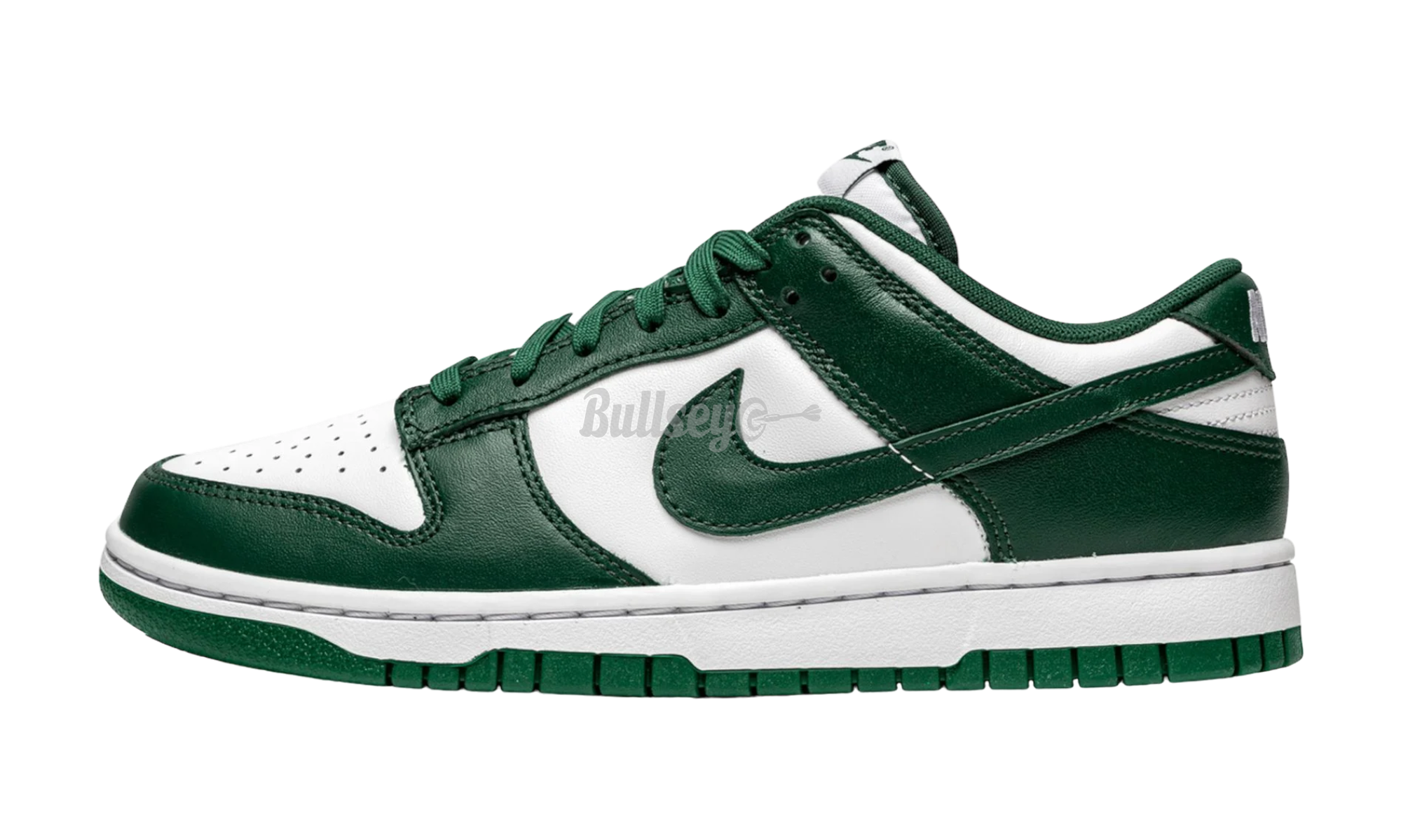 Nike Dunk Low "Michigan State/Spartan"-Bullseye Sneaker Boutique