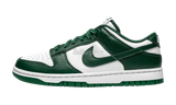 Nike Dunk Low "Michigan State/Spartan"-Bullseye Sneaker Boutique