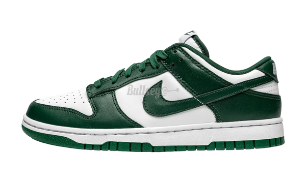 Nike Dunk Low "Michigan State/Spartan"-pink and white nike air force ones nelly