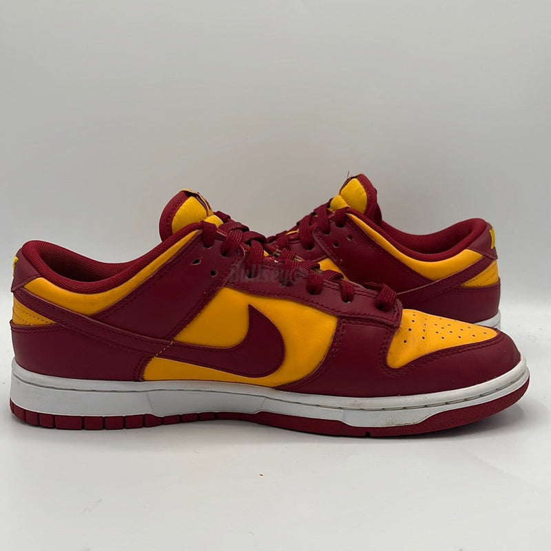 Nike Dunk Low "Midas ych" (PreOwned)