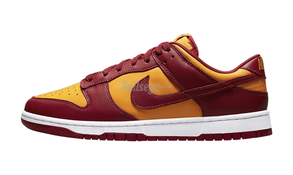 Nike Dunk Low "Midas Gold"-nike dunks women high tops purple