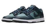 Nike Dunk Low "Mineral Slate Armory Navy"