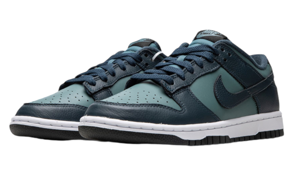 Nike Dunk Low Mineral Slate Armory Navy 2 600x