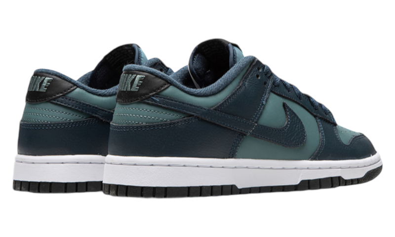 Nike Dunk Low "Mineral Slate Armory Navy"