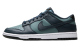 Nike Dunk Low "Mineral Slate Armory Navy"-Bullseye Sneaker Boutique