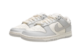 nike replacement Dunk Low Needle Sail Aura 3 160x