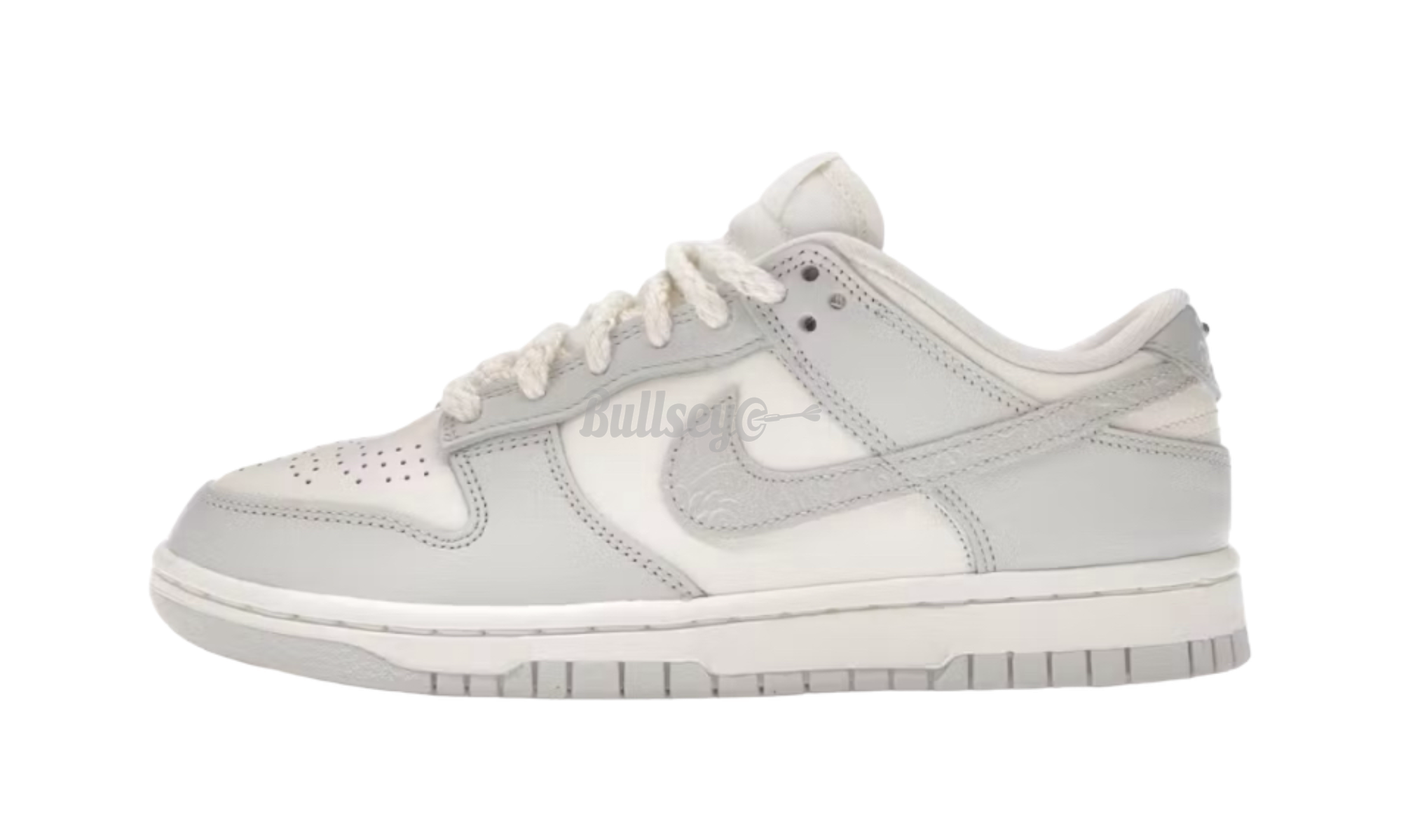 Nike Dunk Low "Needle Sail Aura"-Bullseye Sneaker Boutique