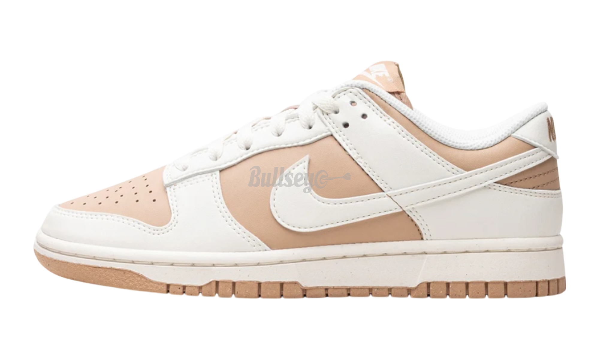 Nike Dunk Low Next Nature "Beige Sail"-Bullseye Sneaker Boutique