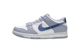Nike Dunk Low Next Nature "Blue Whisper Iridescent" GS-Bullseye Sneaker Boutique