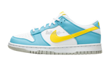 Nike Dunk Low Next Nature "Homer Simpson" GS-Bullseye Sneaker Boutique