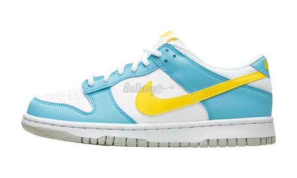 Nike Dunk Low Next Nature "Homer Simpson" GS-Bullseye Sneaker Boutique