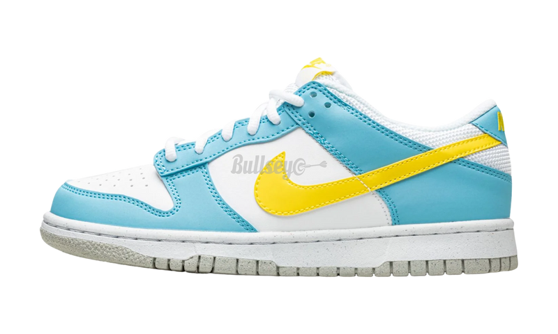 Nike Dunk Low Next Nature "Homer Simpson" GS-Bullseye Sneaker Boutique