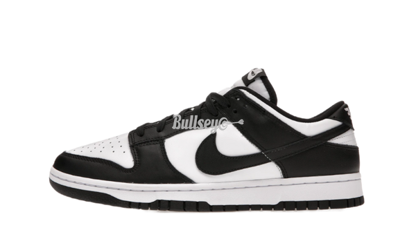 Nike Dunk Low Next Nature "Panda" (PreOwned) (No Box)-ramsey sneakers archive beige leather